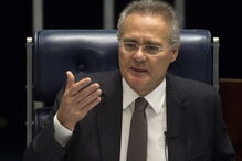Supremo Tribunal, Edson Fachin, Eliseu Padilha, Renan Calheiros, Lava Jato, Odebrecht, Rodrigo Janot, Michel Temer