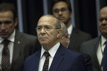 Supremo Tribunal, Edson Fachin, Eliseu Padilha, Renan Calheiros, Lava Jato, Odebrecht, Rodrigo Janot, Michel Temer