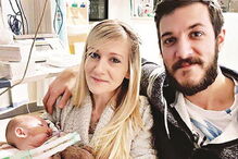 Charlie Gard, Síndrome de Depleção Mitocondrial, Connie Yates, Chris Gard, Estados Unidos, Nicholas Francis, Great Ormond, saúde