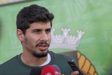 Mónaco, Gil Dias, Benfica, Rio Ave, Jorge Mendes, Luz, Rui Vitória, desporto, futebol