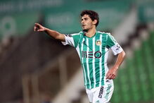 Mónaco, Gil Dias, Benfica, Rio Ave, Jorge Mendes, Luz, Rui Vitória, desporto, futebol