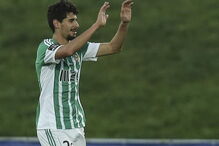 Mónaco, Gil Dias, Benfica, Rio Ave, Jorge Mendes, Luz, Rui Vitória, desporto, futebol