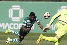 Gelson Dala, Benfica, Mantorras, Jorge Jesus, Sporting, desporto, futebol
