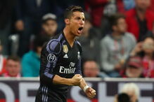 Bayern, Cristiano Ronaldo, Real Madrid, Liga dos Campeões, Supertaça, Manchester United, desporto, futebol