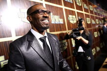 Charlie Murphy era ator e comediante