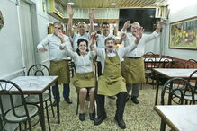 Canela, Pesadelo na Cozinha, baratas, higiene, Ljubomir Stanisic, chef, ASAE, restaurante