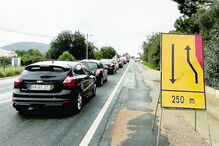 Via do Infante, Algarve, Turísticos, Páscoa, Elidérico Viegas, EN125, Governo, A22