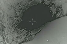 Primeiras imagens divulgadas do ataque com 