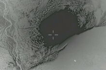 Primeiras imagens divulgadas do ataque com 