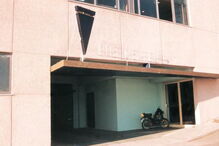 Chamas destruíram por completo o Meia Culpa. 13 pessoas morreram