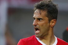 Jonas, Rui Vitória, Marítimo, Mitroglou, Benfica, Alvalade, Luz, Sporting