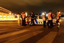 Serra da Luz, Ivan Gomes, PSP, Pontinha, Odivelas