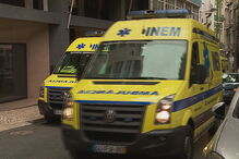 Comissão de Trabalhadores do INEM, Comissão de Trabalhadores do Instituto Nacional de Emergência Médica, País, Espinho, Carla Cristino, trabalho