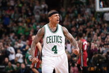 Isaiah Thomas