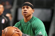 Isaiah Thomas
