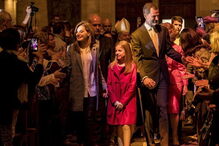 Saiba como é a Páscoa da família real espanhola