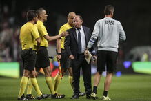 Luís Gonçalves, Sporting de Braga, Hugo Miguel, Rui Lowden, Brahimi, desporto, futebol