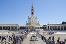 Santuário de Fátima