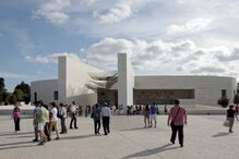 Santuário de Fátima