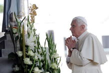 Papa Bento XVI