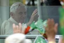 Bento XVI 