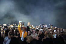 Coachella, EUA, California, festival, música