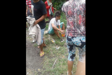 Autocarro caiu numa ravina numa cidade montanhosa no norte das Filipinas