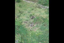 Autocarro caiu numa ravina numa cidade montanhosa no norte das Filipinas