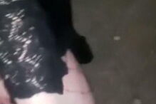 Vídeos mostram a mesma mulher a fazer sexo com os soldados e o agente