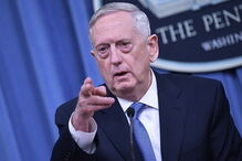 Jim Mattis