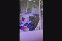 Agressões a crianças foram transmitidas em direto