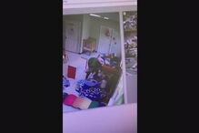 Agressões a crianças foram transmitidas em direto