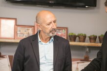 Tomate, espinho, restaurante, pesadelo na cozinha, Ljubomir, chef