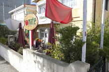 Tomate, espinho, restaurante, pesadelo na cozinha, Ljubomir, chef