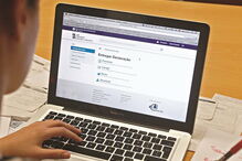 fisco, contribuintes, declarações, irs, declarações,  Autoridade Tributária, finanças