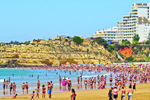 Praias do Algarve