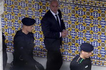 homem, solitária, crimes, cadeia, Bruno Pidá, noite, crime, homicídio