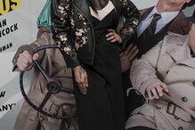 Luciana Abreu, adn, tribunal, julgamento, pai, teste, paternidade, Luís Real, Lucy, Ana Luísa