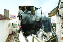 Tires, avião, avioneta, aeronave, mortes, seguradora