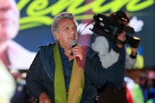 Lenin Moreno 