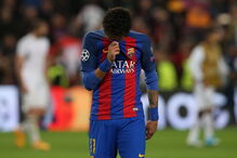 Barcelona, Juventus, Liga dos Campeões, desporto, futebol