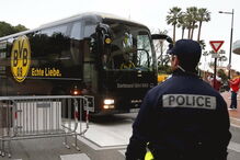 Borussia Dortmund, Mónaco, Liga dos Campeões, desporto, futebol