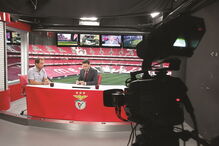 Benfica TV, lucra, negócio, BTV, NOS, futebol, desporto