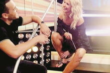 ciúmes, Pedro Teixeira, Cristina Ferreira, Sara Matos