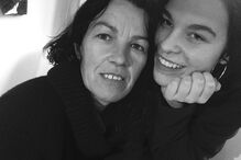 Inês Sampaio, sarampo, morte, óbito, epidemia, psoríase, vacinação, saúde, hospital, família, vacinação