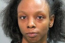 Jamelle Peterkin torturou o filho, de apenas um ano e filmou os crimes