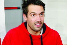 Tiago Rocha, namoro, Marisa Cruz