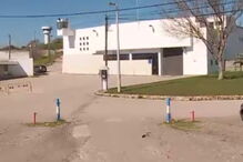 Joaquim Bitton Matos escapou da cadeia de Caxias pelas 23h00 de 18 de fevereiro