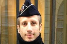 Xavier Jugelé tinha 37 anos