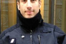 Xavier Jugelé tinha 37 anos